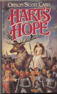 image of HART'S HOPE