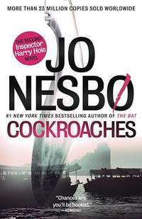cover of Cockroaches