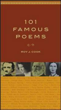 image of 101 Famous Poems