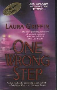 image of One Wrong Step