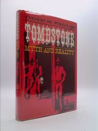 image of Tombstone: Myth and Reality