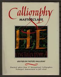 Calligraphy Masterclass
