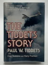 cover of The Tibbets Story.