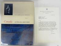 image of Canada: A Visual History