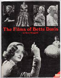 image of The Films of Bette Davis