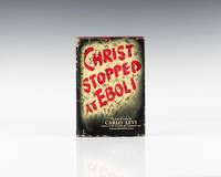cover of Christ Stopped At Eboli.