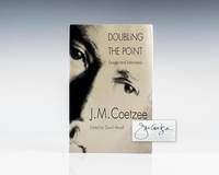image of Doubling the Point: Essays and Interviews.