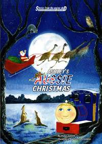 image of Stories from the Engine Shed: Ashley's Aussie Christmas