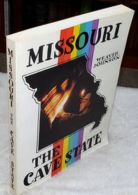 image of Missouri, The Cave State