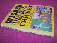 THE WISDEN ILLUSTRATED HISTORY OF CRICKET