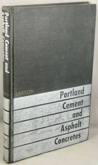 cover of Portland Cement and Asphalt Concretes.