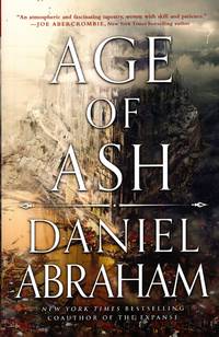 Age of Ash: Kithamar Trilogy Book 1