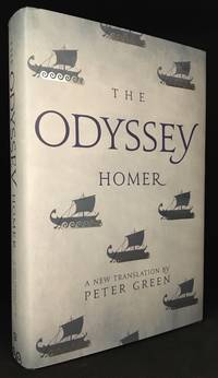 image of The Odyssey