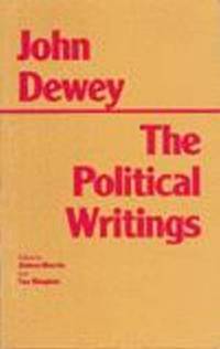 The Political Writings