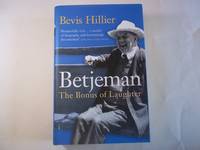 Betjeman: The Bonus of Laughter