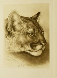 [OUTDOOR SPORT] [ILLUSTRATED] LIVES OF GAME ANIMALS. AN ACCOUNT OF THOSE LAND ANIMALS IN AMERICA, NORTH OF THE MEXICAN BORDER, WHICH ARE CONSIDERED "GAME," EITHER BECAUSE THEY HAVE HELD THE ATTENTION OF SPORTSMEN, OR RECEIVED THE PROTECTION OF LAW. IN FOUR VOLUMES WITH 50 MAPS AND 1500 ILLUSTRATIONS BY THE AUTHOR (4 VOLUMES)