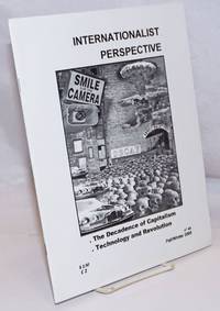 image of Internationalist Perspective: No. 44, Fall / Winter 2005