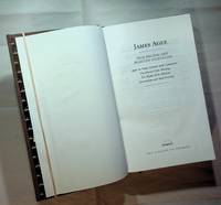 James Agee: Film Writing and Selected Journalism (LOA #160): Agee on Film / uncollected film...