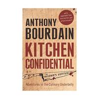 Kitchen Confidential: Insider's Edition