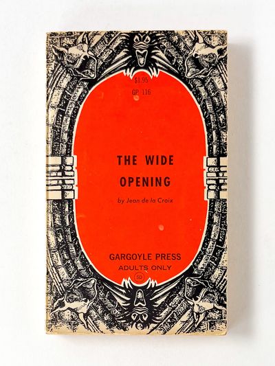 THE WIDE OPENING