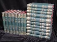 SAMLADE SKRIFTER. 18 VOL (EJ KOMPLETT).