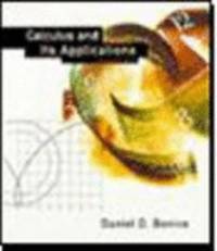 Calculus