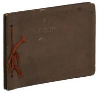 [Photo Album]: Washington State 1920s