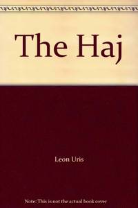 The Haj by Uris, Leon