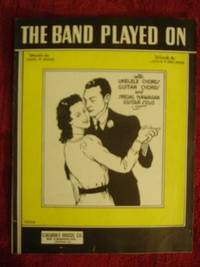 image of THE BAND PLAYED ON