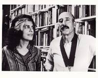 image of Improper Conduct (Original photograph of Nestor Almendros and Susan Sontag for the 1984 documentary film)