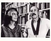 Improper Conduct (Original photograph of Nestor Almendros and Susan Sontag for the 1984 documentary film)