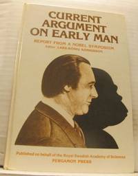 Current argument on early man. Proceedings of a…