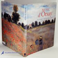 Musée d'Orsay: History, Architecture, Collections