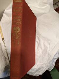 cover of THE COLLECTED POEMS OF WILLIAM ALEXANDER PERCY