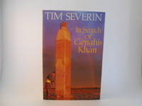 In Search of Genghis Khan (signed) by Severin, Tim - 1991