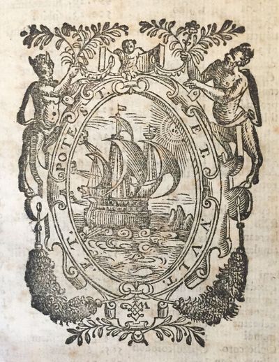 De plantis libri XVI