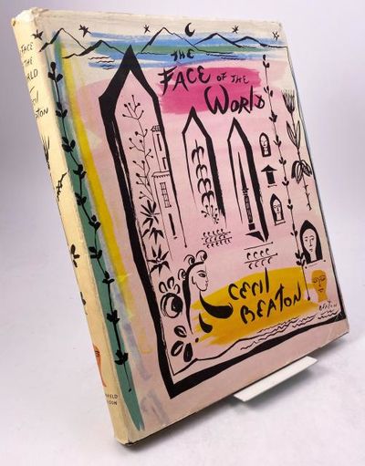 The Face of the World, an International Scrapbook…