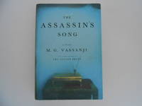 The Assassin's Song (signed)