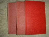 image of Bell's Miniature Series of Painters -(3 Books) REYNOLDS, JURILLO, MICHELANGELO