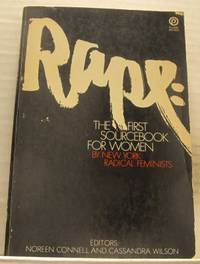 Rape: the First Sourcebook for Women. By New York…