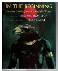 image of IN THE BEGINNING: Creation Stories from Around the World.