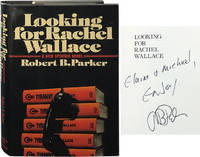 Looking for Rachel Wallace