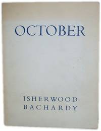 image of October