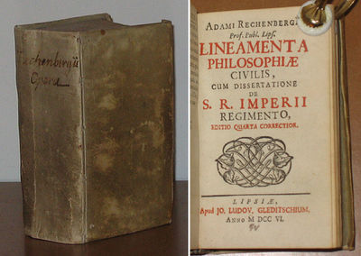 De studiis academicis, liber singularis. Editio…