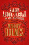 Mycroft Holmes (Hard Case Crime)