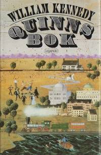Quinns bok.