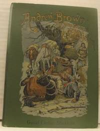 Andrew Brown. Den röda spionen.