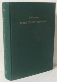 Opera Coleopterologica e periodicis collata.