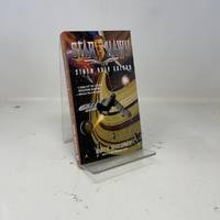 Starhawk (#5): Storm Over Saturn
