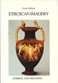Etruscan Imagery. Symbol and meaning.